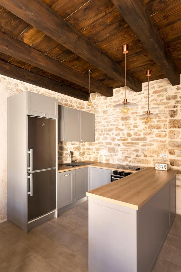 Вилла Mulberry Stonehouse Примоштен Экстерьер фото