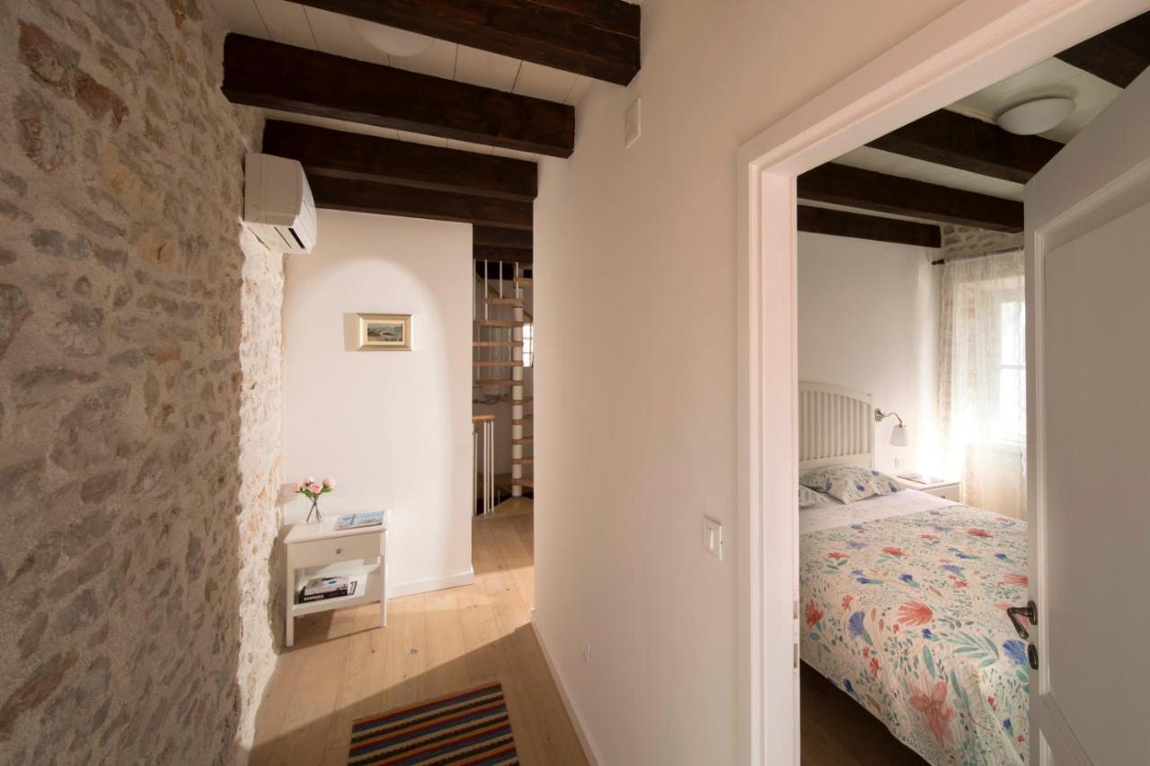 Вилла Mulberry Stonehouse Примоштен Экстерьер фото